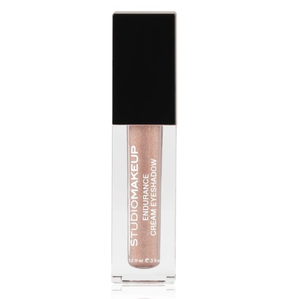 Studio Makeup Pink Endurance Cream Eyeshadow | NEW | StudioMakeup